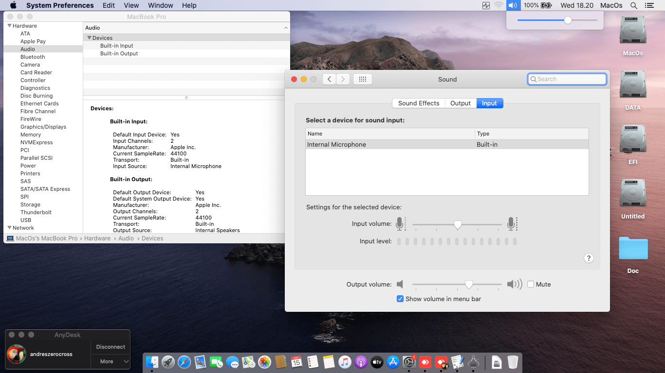 Toshiba Portege Z930 2nd [IvyBridge + Intel HD 4000 + PS2]   OpenCore 6